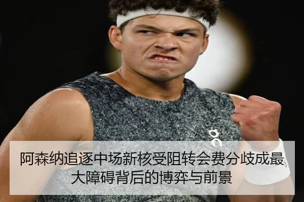 阿森纳追逐中场新核受阻转会费分歧成最大障碍背后的博弈与前景